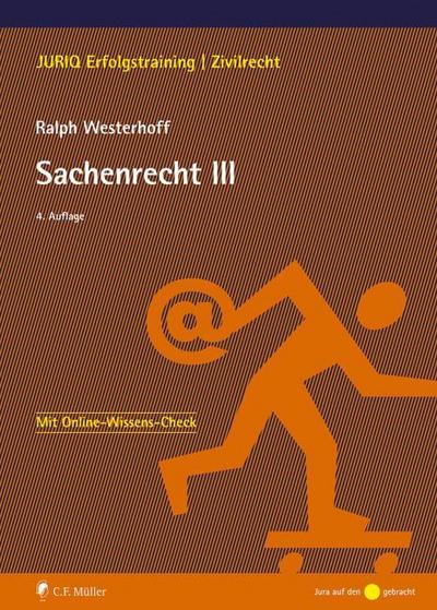 Sachenrecht III