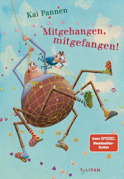Mitgehangen, mitgefangen!