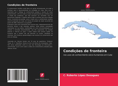 Condições de fronteira