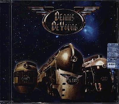 26 East: Volume 1, 1 Audio-CD