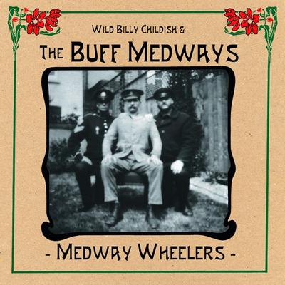Medway Wheelers (Vinyl)