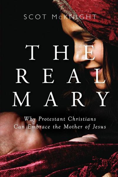 Real Mary