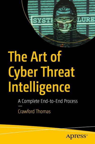 The Art of Cyber Threat Intelligence