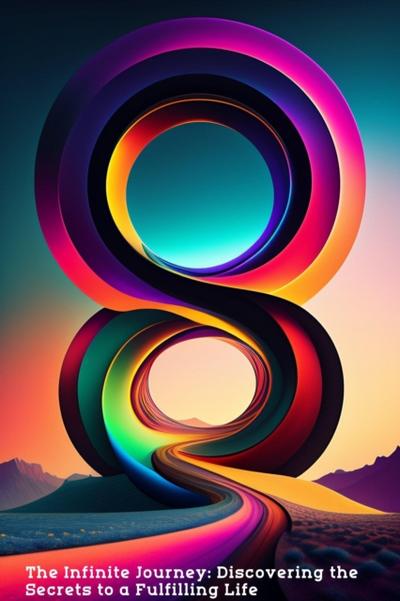 Infinite Journey: Discovering the Secrets to a Fulfilling Life