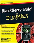 BlackBerry Bold For Dummies