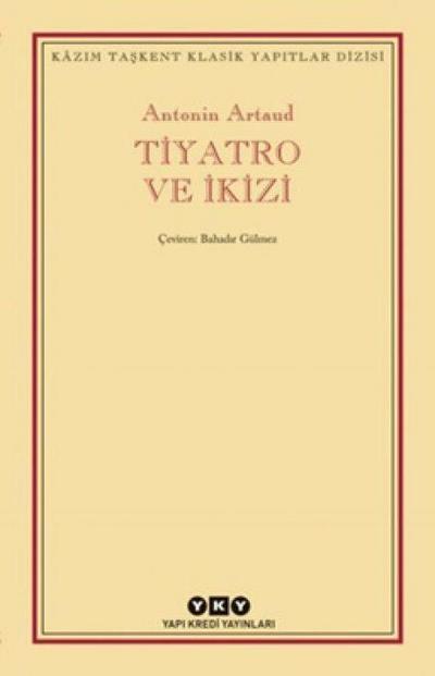 Tiyatro ve Ikizi