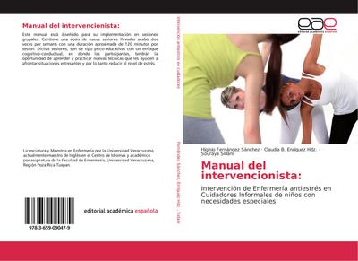 Manual del intervencionista: