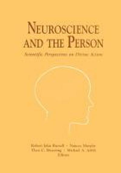 Neuroscience and the Person