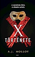 X története