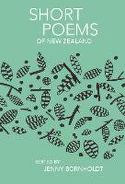Short Poems of New Zealand