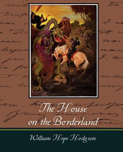 The House on the Borderland