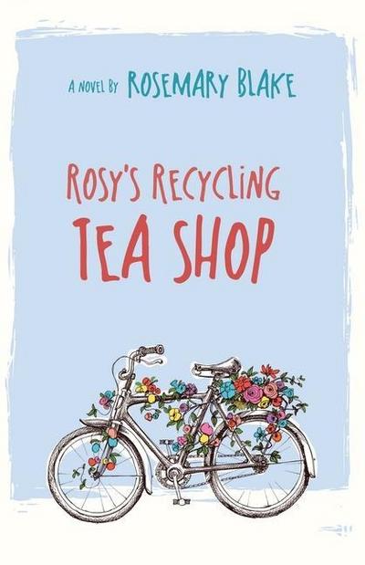 Rosy’s Recycling Tea Shop