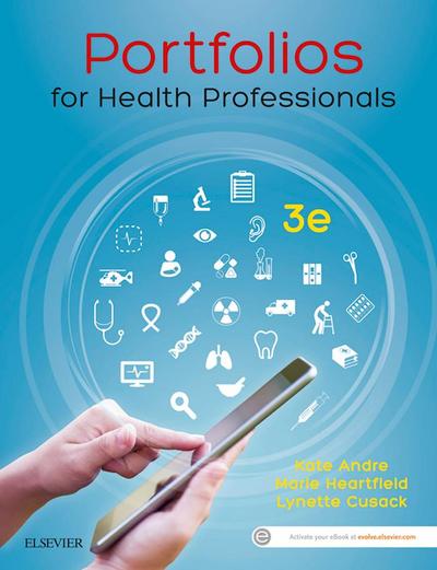 Portfolios for Health Professionals - E-Book