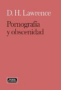 Pornografía y obscenidad
