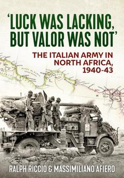 ’Luck Was Lacking, But Valour Was Not’