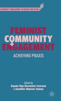 Feminist Community Engagement