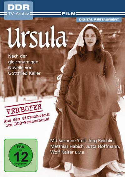 Ursula (Große Geschichten 48)