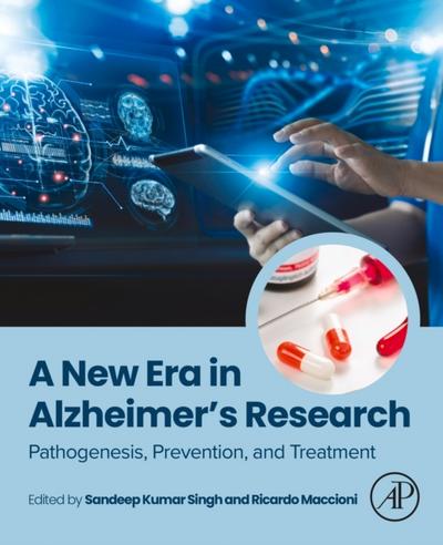 New Era in Alzheimer’s Research