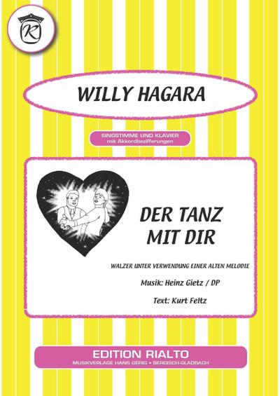 Der Tanz mit dir
