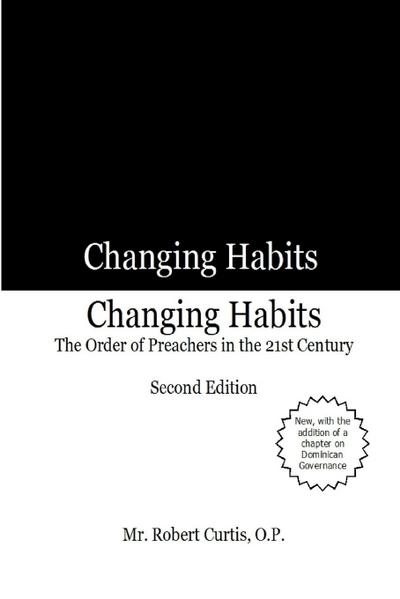 Changing Habits