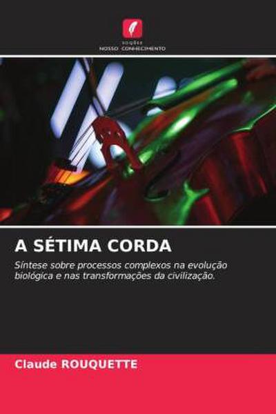 A SÉTIMA CORDA