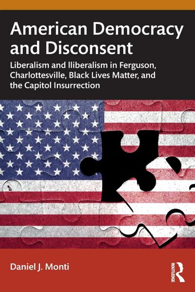 American Democracy and Disconsent