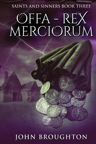 Offa - Rex Merciorum