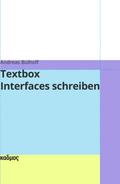 Textbox