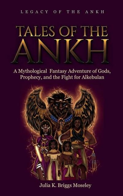 Tales of the Ankh