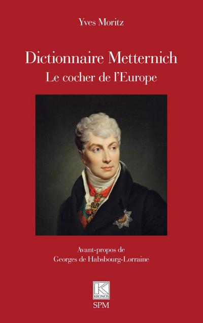 Dictionnaire Metternich