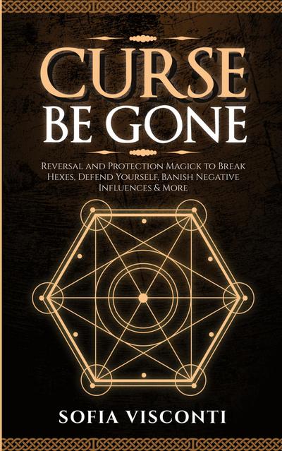 Curse Be Gone