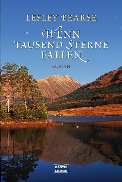 Wenn tausend Sterne fallen