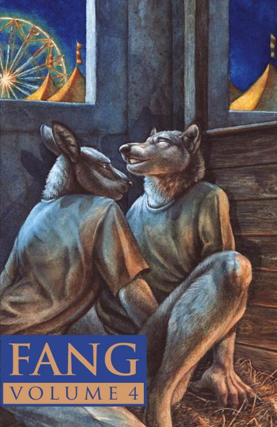 FANG Volume 4