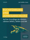 Buchführung und Jahresabschluss von Jan Schäfer-Kunz | Taschenbuch