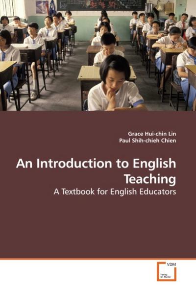 An Introduction to English Teaching