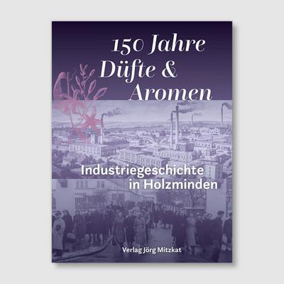 150 Jahre Düfte und Aromen