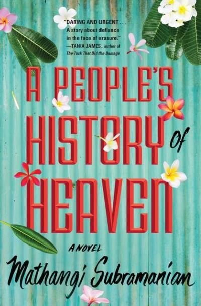 A People’s History of Heaven