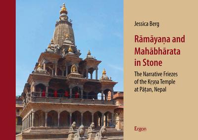 Ramaya¿a and Mahabharata in Stone
