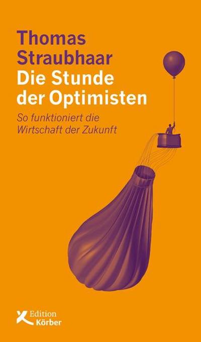 Die Stunde der Optimisten