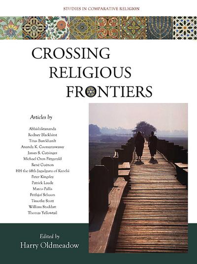 Crossing Religious Frontiers