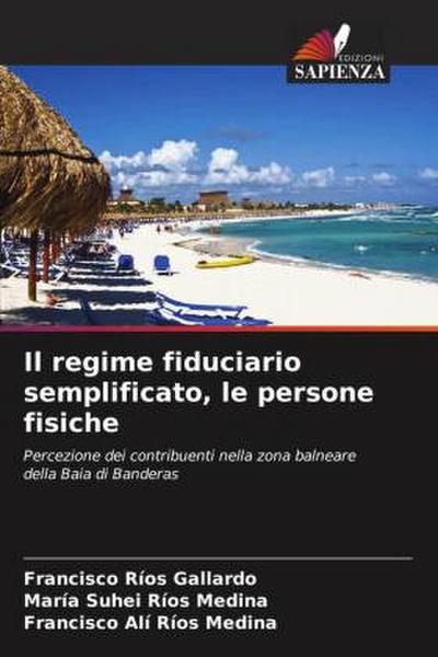 Il regime fiduciario semplificato, le persone fisiche