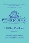 PowerJournal Workbook #1