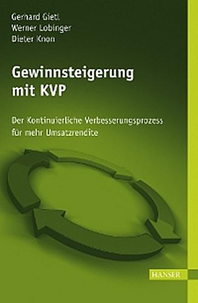 Gewinnsteigerung mit KVP