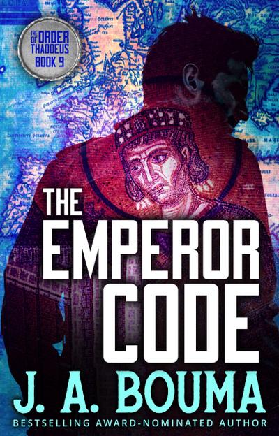 The Emperor Code (Order of Thaddeus, #9)