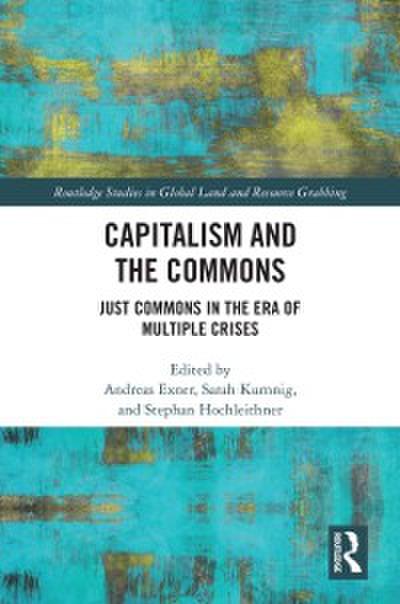 Capitalism and the Commons
