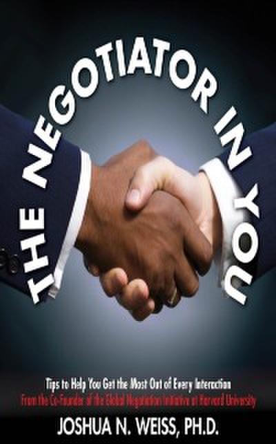 Negotiator in You