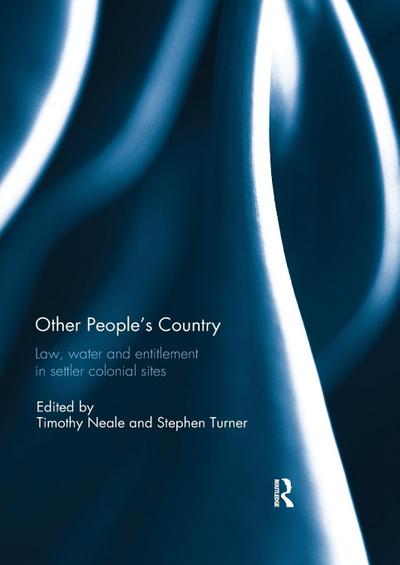 Other People’s Country