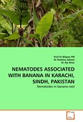NEMATODES ASSOCIATED WITH BANANA IN KARACHI, SINDH, PAKISTAN