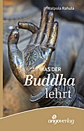Was der Buddha lehrt
