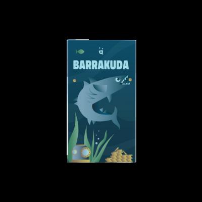Barrakuda